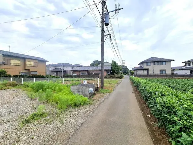 2LDK Yachimata City Chiba Prefecture (6)