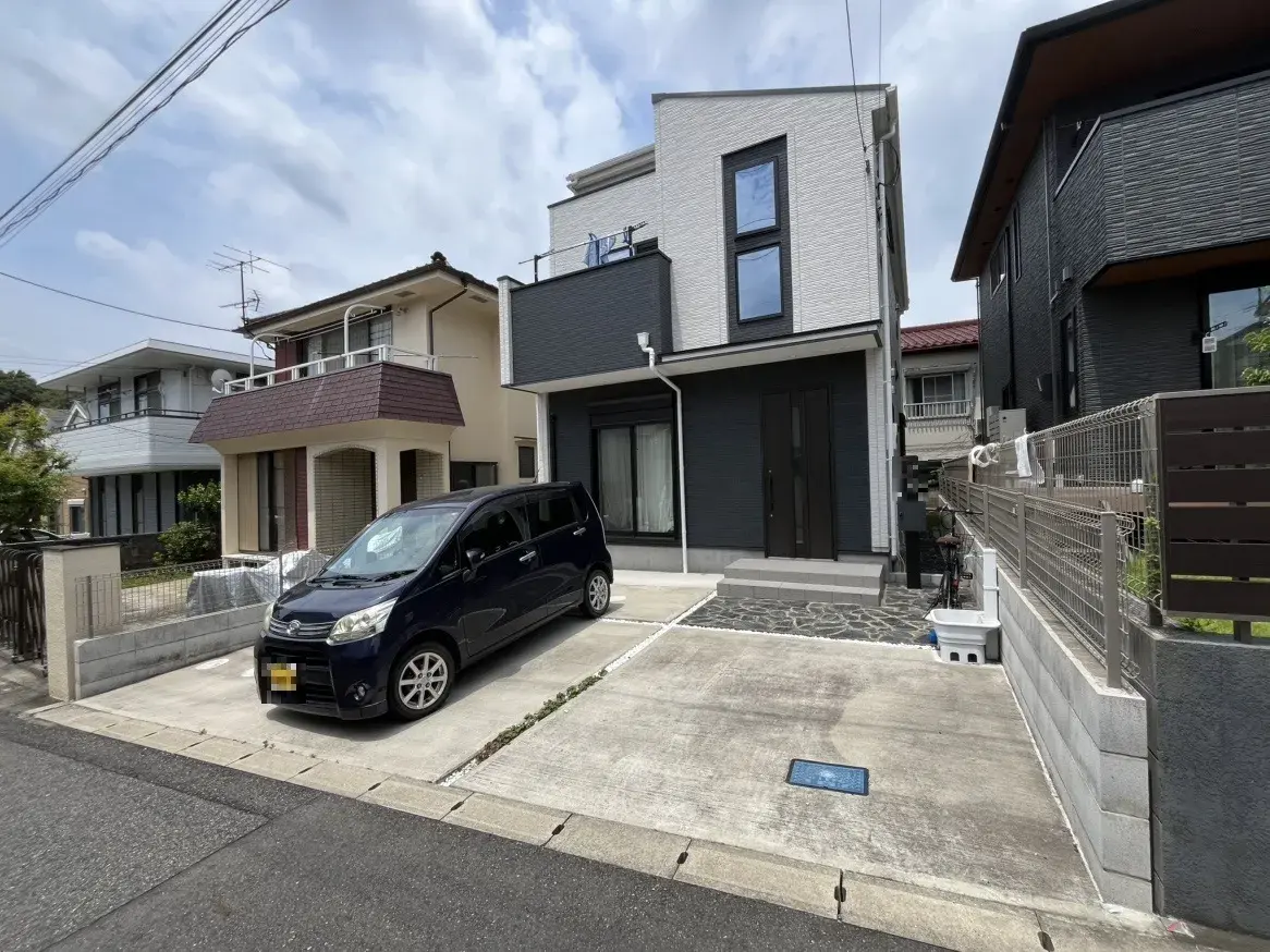 4LDK Propiedad Ciudad de Ichikawa Prefectura de Chiba (2)
