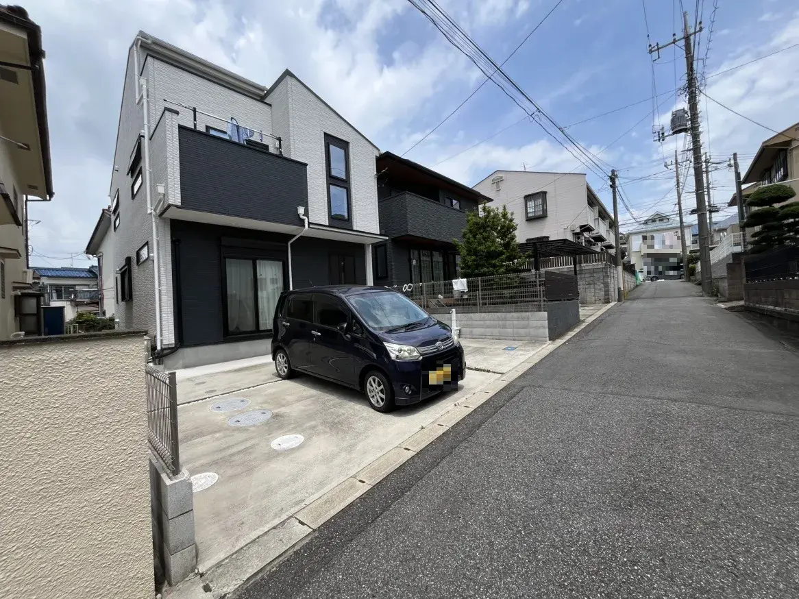 4LDK Propiedad Ciudad de Ichikawa Prefectura de Chiba (3)