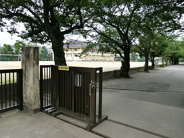 4LDK Propiedad Ciudad de Ichikawa Prefectura de Chiba (5)