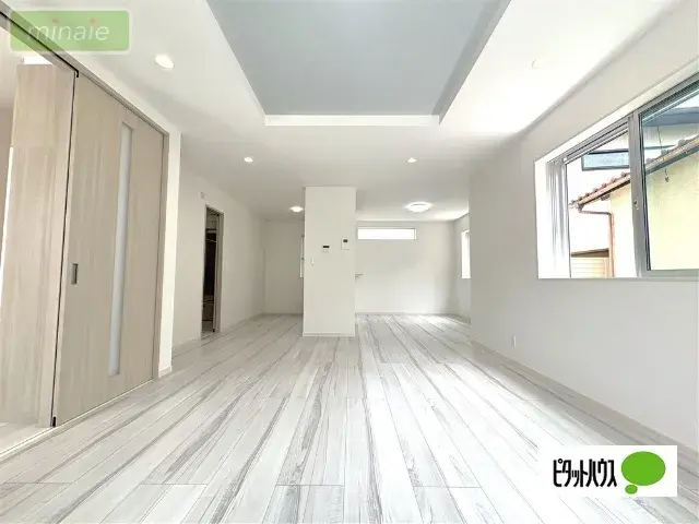 1SLDK عقار مدينة إيتشيكاوا محافظة تشيبا (6)