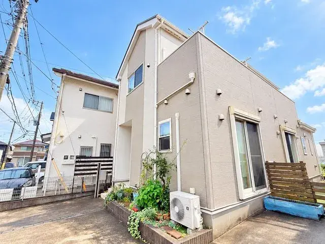 Akiya in Chiba