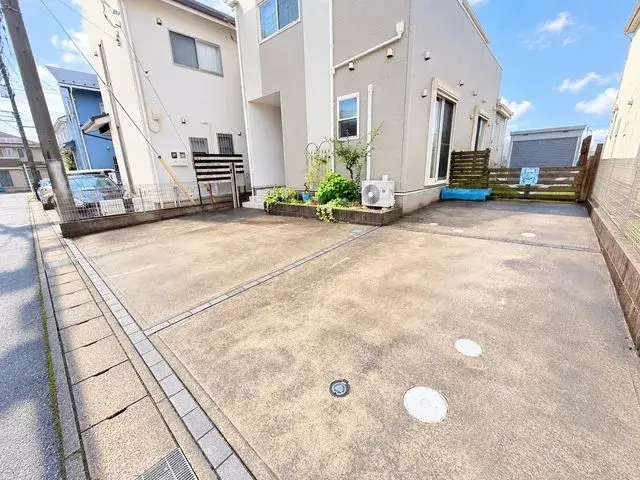 Propiedad 4LDK Ciudad de Sakura Prefectura de Chiba (2)
