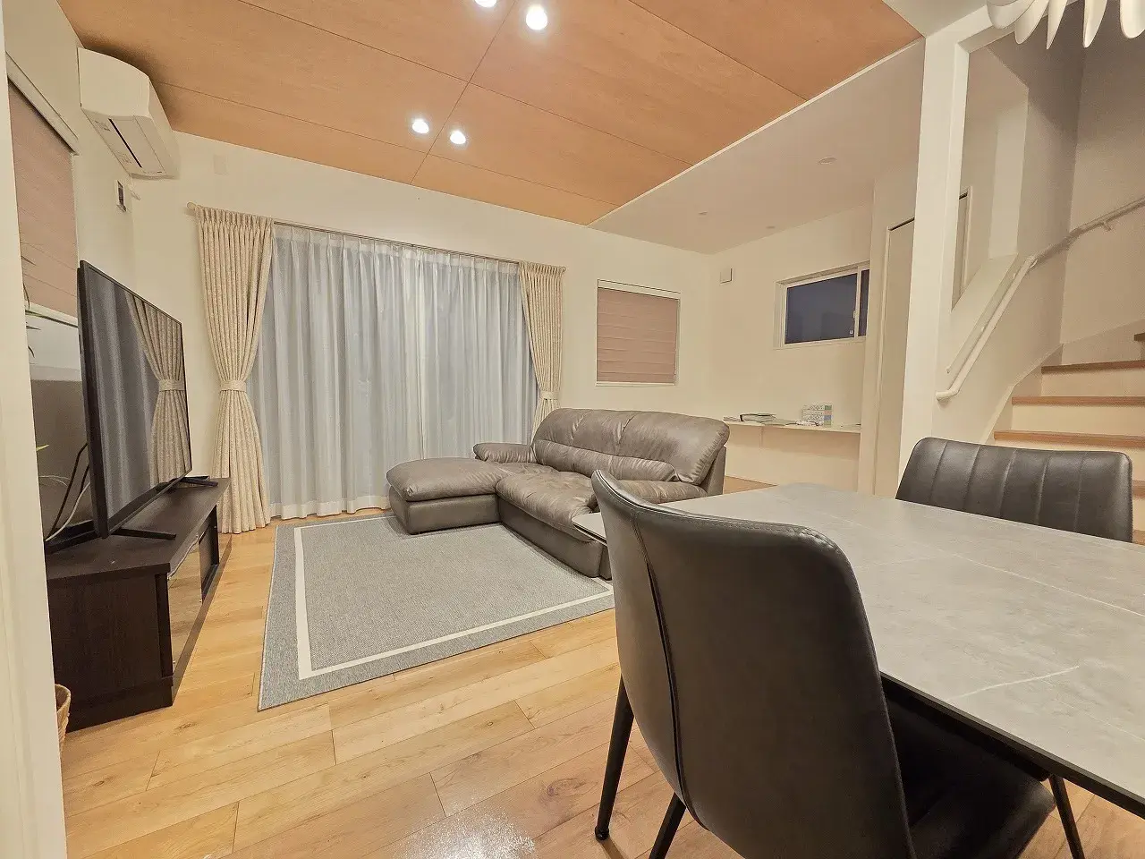 3LDK Property Kashiwa City Chiba Prefecture (2)