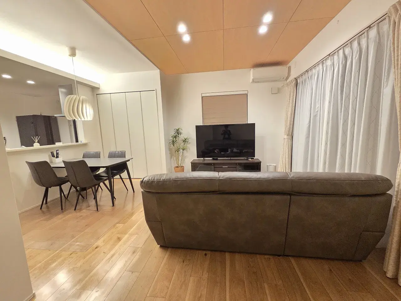 3LDK Property Kashiwa City Chiba Prefecture (3)