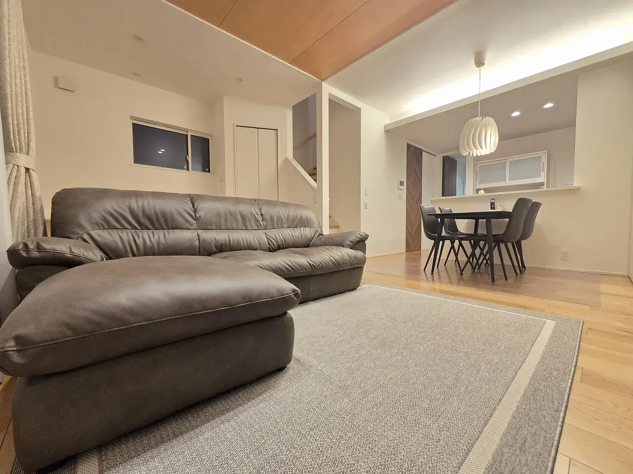 3LDK Property Kashiwa City Chiba Prefecture (4)