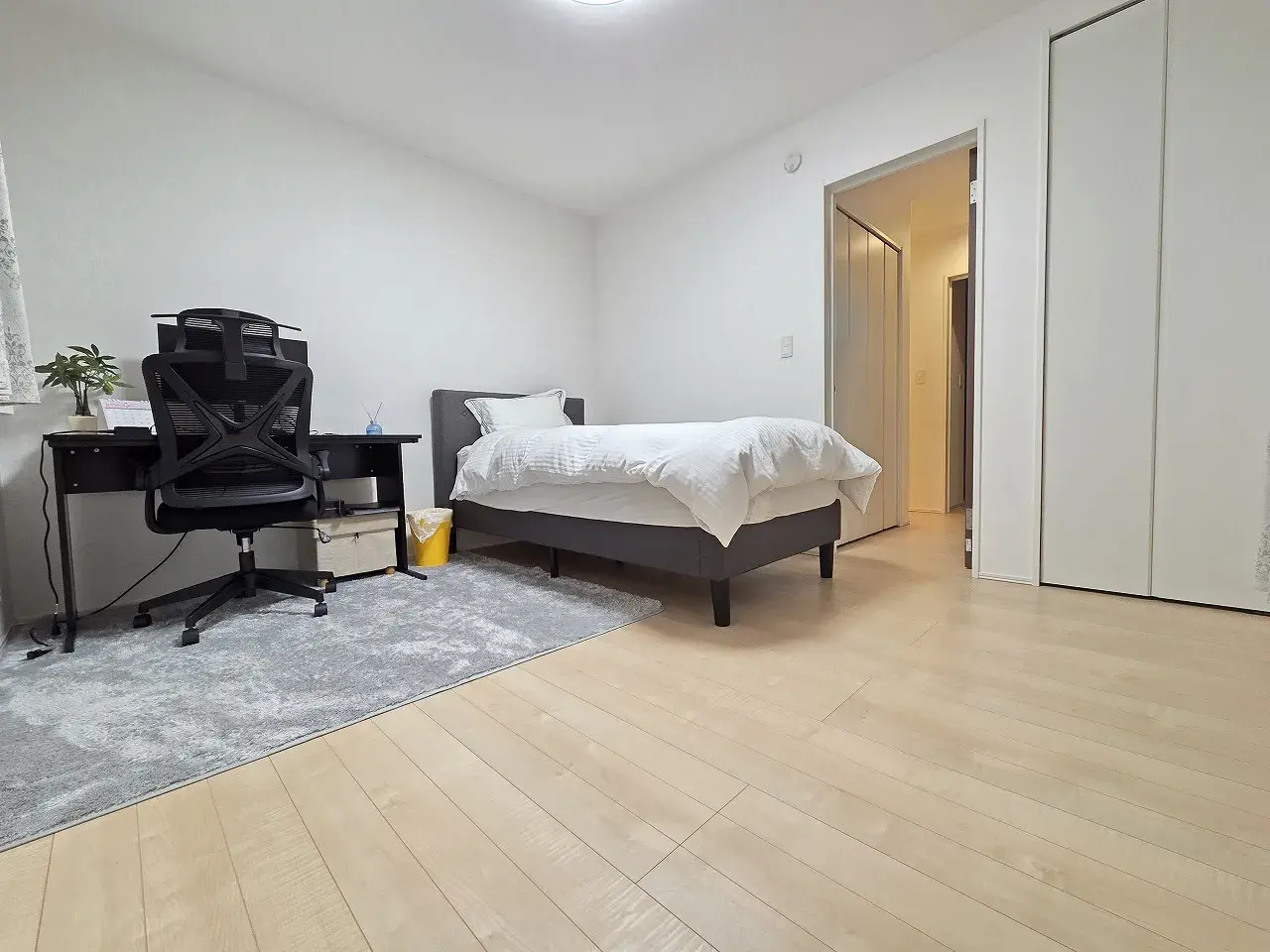 3LDK Property Kashiwa City Chiba Prefecture (6)
