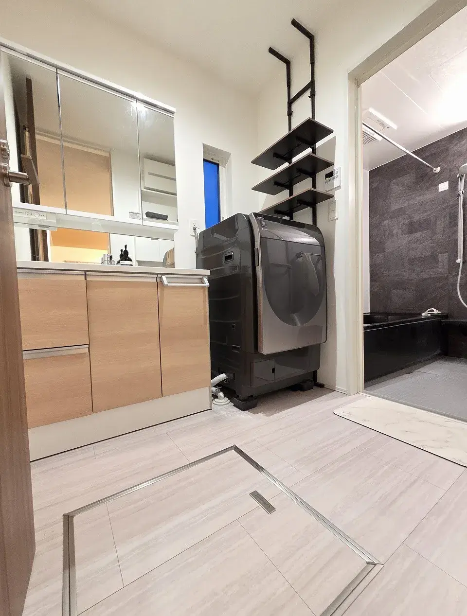 3LDK Property Kashiwa City Chiba Prefecture (10)