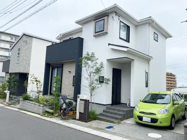 4SLDK Property Matsudo City Chiba Prefecture (2)
