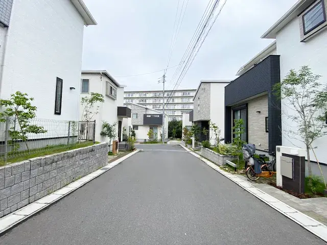 4SLDK Property Matsudo City Chiba Prefecture (5)