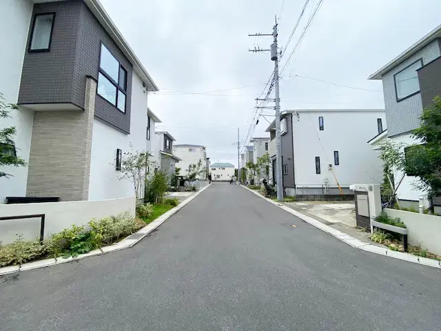 4SLDK Property Matsudo City Chiba Prefecture (7)