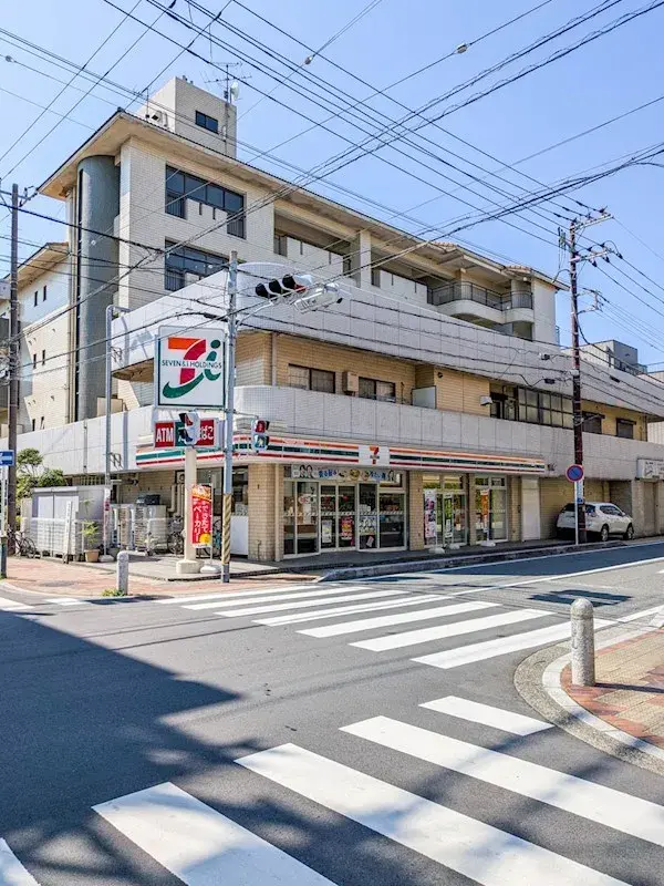 4SLDK房产 浦安市 千叶县 (16)