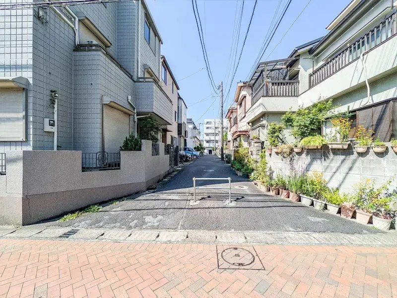 4SLDK房产 浦安市 千叶县 (4)