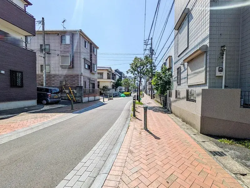 4SLDK房产 浦安市 千叶县 (5)