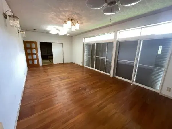4DK Property Sammu City Chiba Prefecture (6)