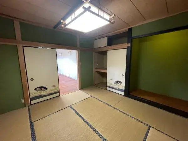 4DK Property Sammu City Chiba Prefecture (8)