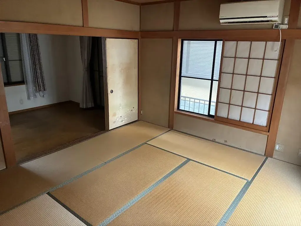 4LDK Kashiwa City Chiba Prefecture (3)
