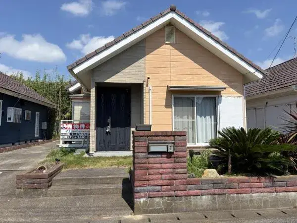 Akiya in Chiba