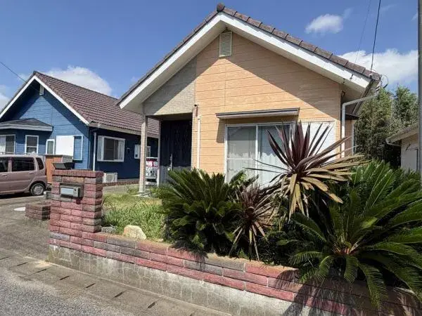 2LDK Property Yokoshibahikari-machi Chiba Prefecture (2)