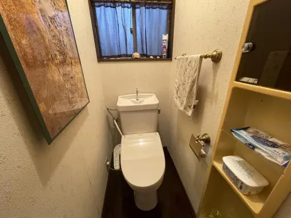 2LDK Property Yokoshibahikari-machi Chiba Prefecture (12)
