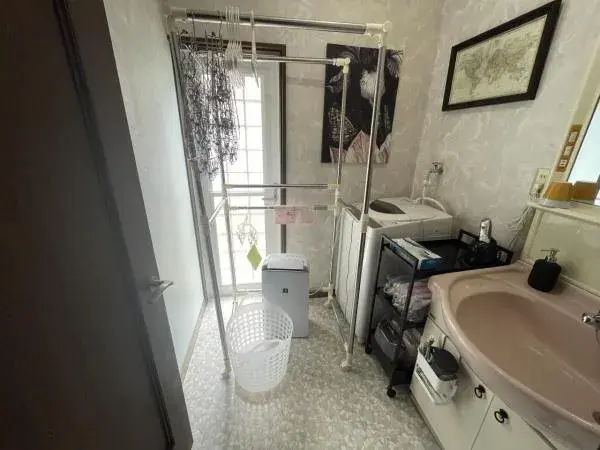 2LDK Property Yokoshibahikari-machi Chiba Prefecture (13)