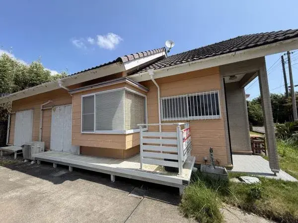 2LDK Property Yokoshibahikari-machi Chiba Prefecture (4)
