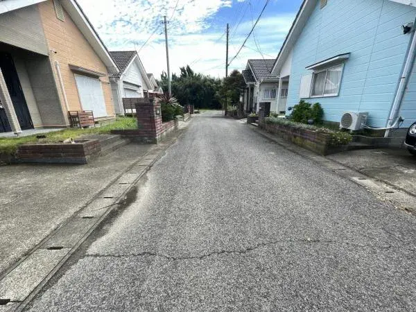 2LDK Property Yokoshibahikari-machi Chiba Prefecture (5)