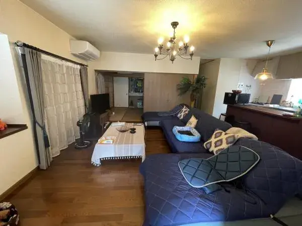2LDK Property Yokoshibahikari-machi Chiba Prefecture (6)