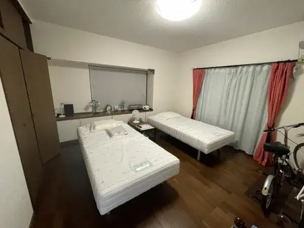 2LDK Property Yokoshibahikari-machi Chiba Prefecture (7)