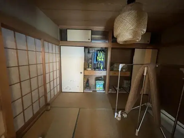 2LDK Property Yokoshibahikari-machi Chiba Prefecture (8)