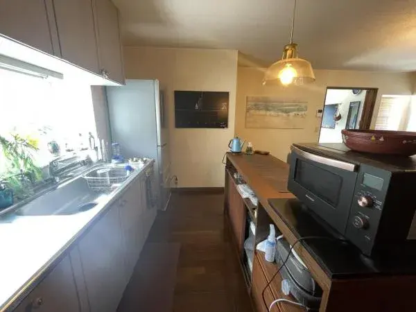 2LDK Property Yokoshibahikari-machi Chiba Prefecture (9)