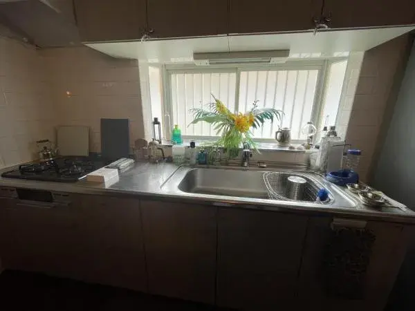2LDK Property Yokoshibahikari-machi Chiba Prefecture (10)