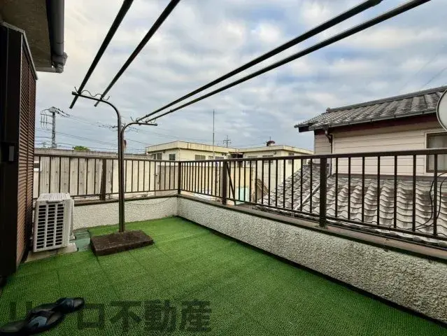 4LDK Property Kashiwa City Chiba Prefecture (2)