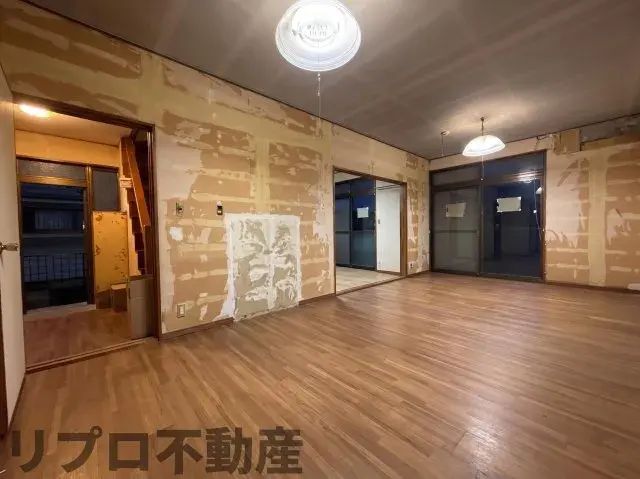 4LDK Property Kashiwa City Chiba Prefecture (3)