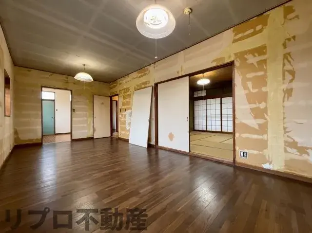4LDK Property Kashiwa City Chiba Prefecture (4)
