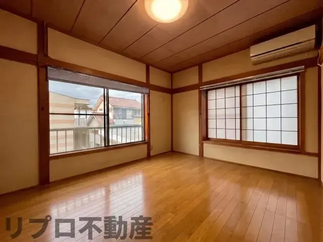 4LDK Property Kashiwa City Chiba Prefecture (5)