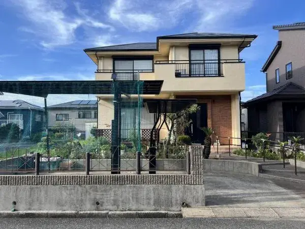 Akiya in Chiba