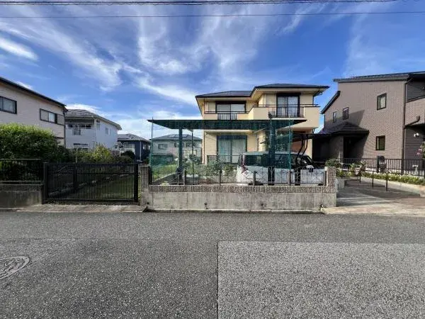 3LDK Property Sodegaura City Chiba Prefecture (6)