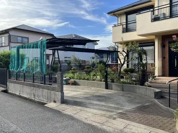 3LDK Property Sodegaura City Chiba Prefecture (7)