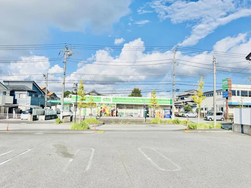 3LDK Property Sodegaura City Chiba Prefecture (9)