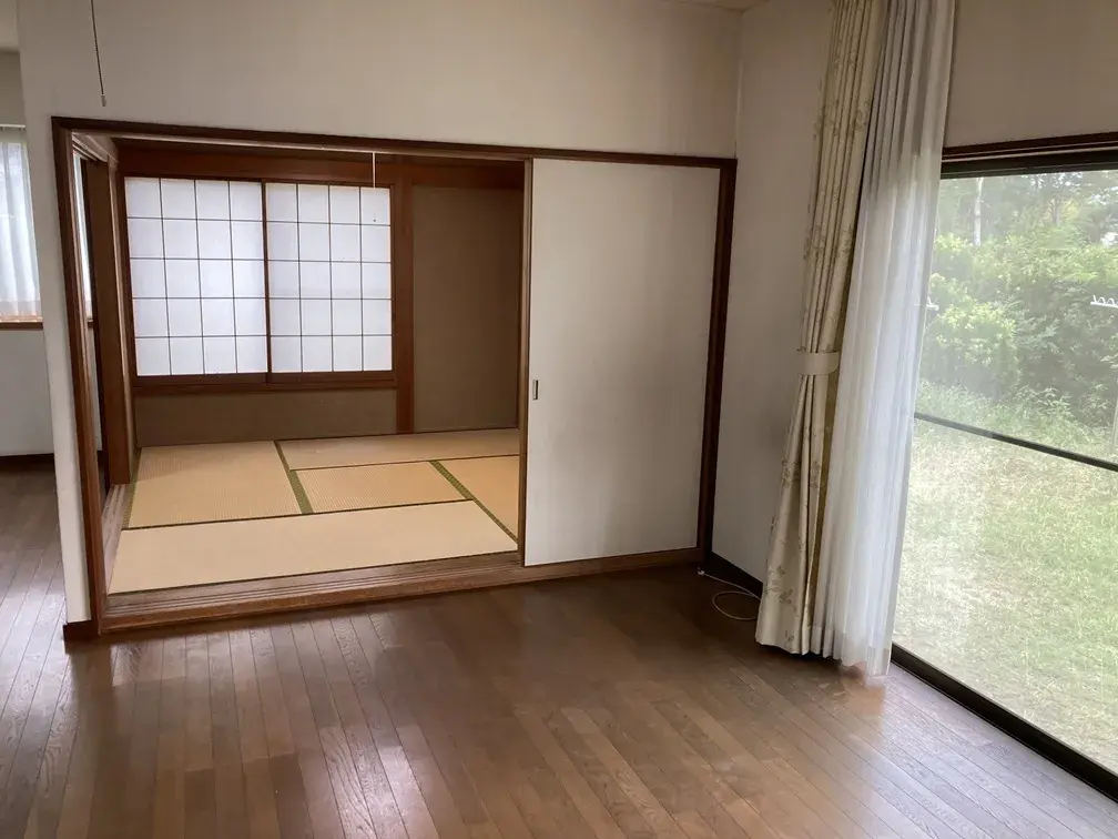 6LDK Property Chosei-gun Shirako-machi Chiba Prefecture (11)