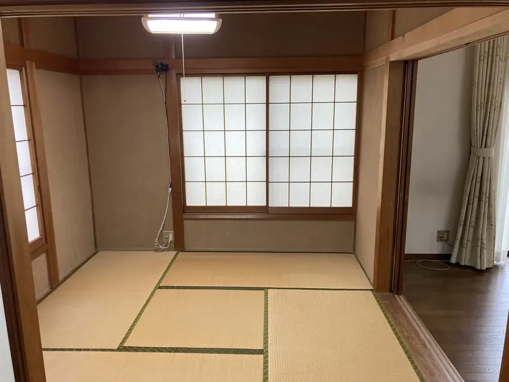 6LDK Property Chosei-gun Shirako-machi Chiba Prefecture (12)