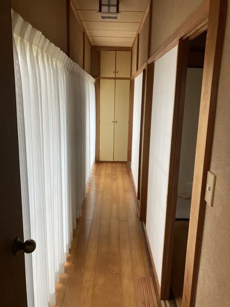 6LDK Property Chosei-gun Shirako-machi Chiba Prefecture (13)
