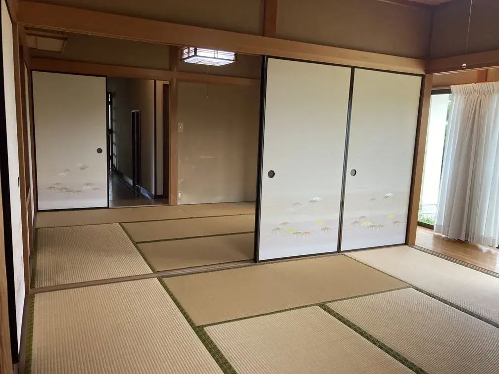 6LDK Property Chosei-gun Shirako-machi Chiba Prefecture (14)
