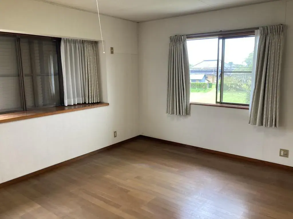 6LDK Property Chosei-gun Shirako-machi Chiba Prefecture (18)