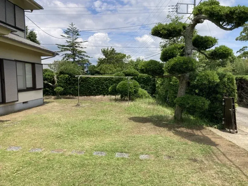 6LDK Property Chosei-gun Shirako-machi Chiba Prefecture (3)