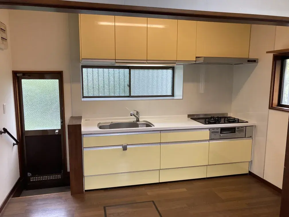 6LDK Property Chosei-gun Shirako-machi Chiba Prefecture (21)