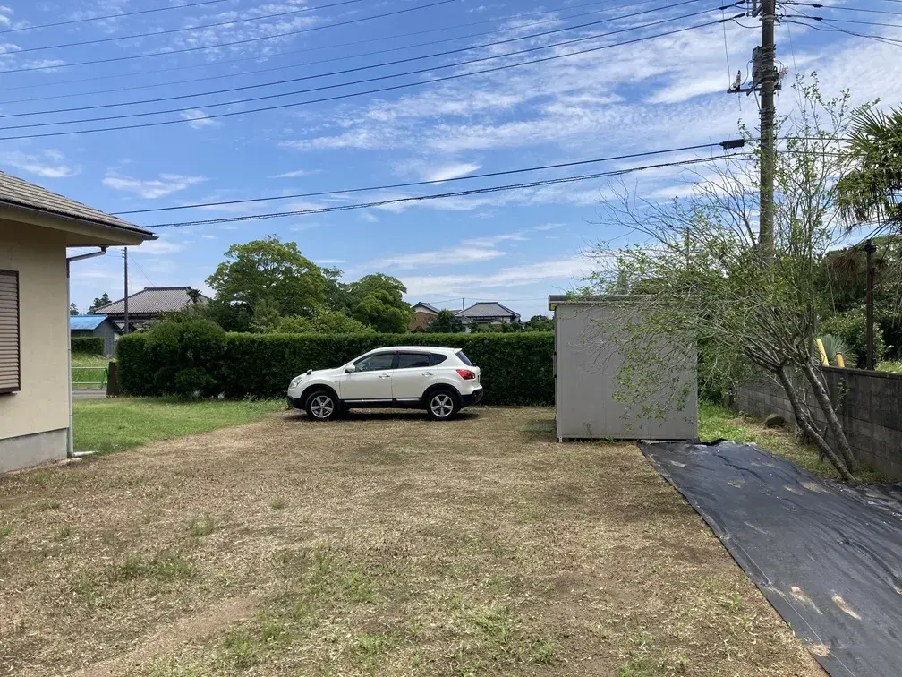 6LDK Property Chosei-gun Shirako-machi Chiba Prefecture (5)