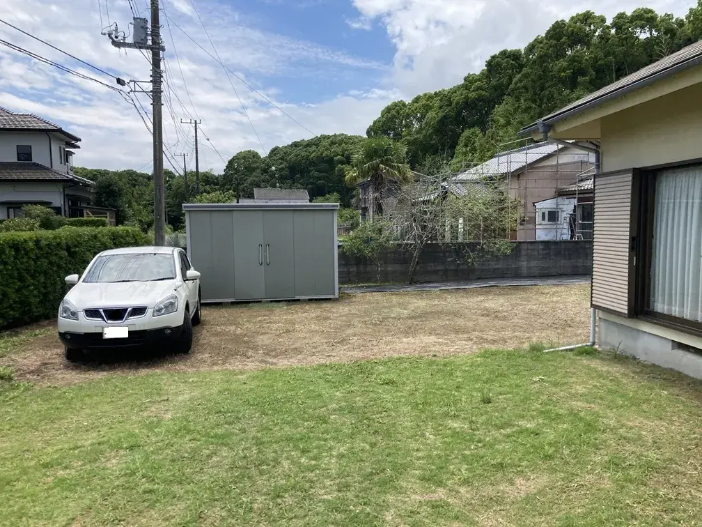6LDK Property Chosei-gun Shirako-machi Chiba Prefecture (6)