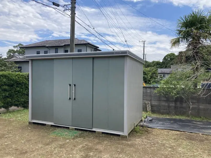 6LDK Property Chosei-gun Shirako-machi Chiba Prefecture (7)